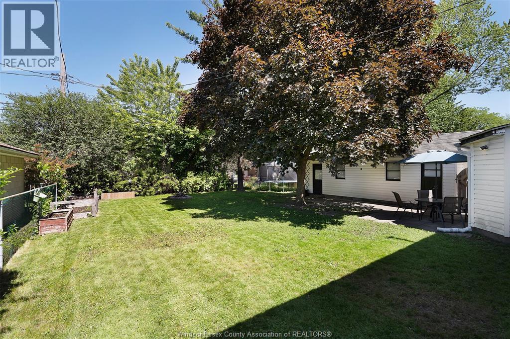 3668 Mckay, Windsor, ON - Outdoor
