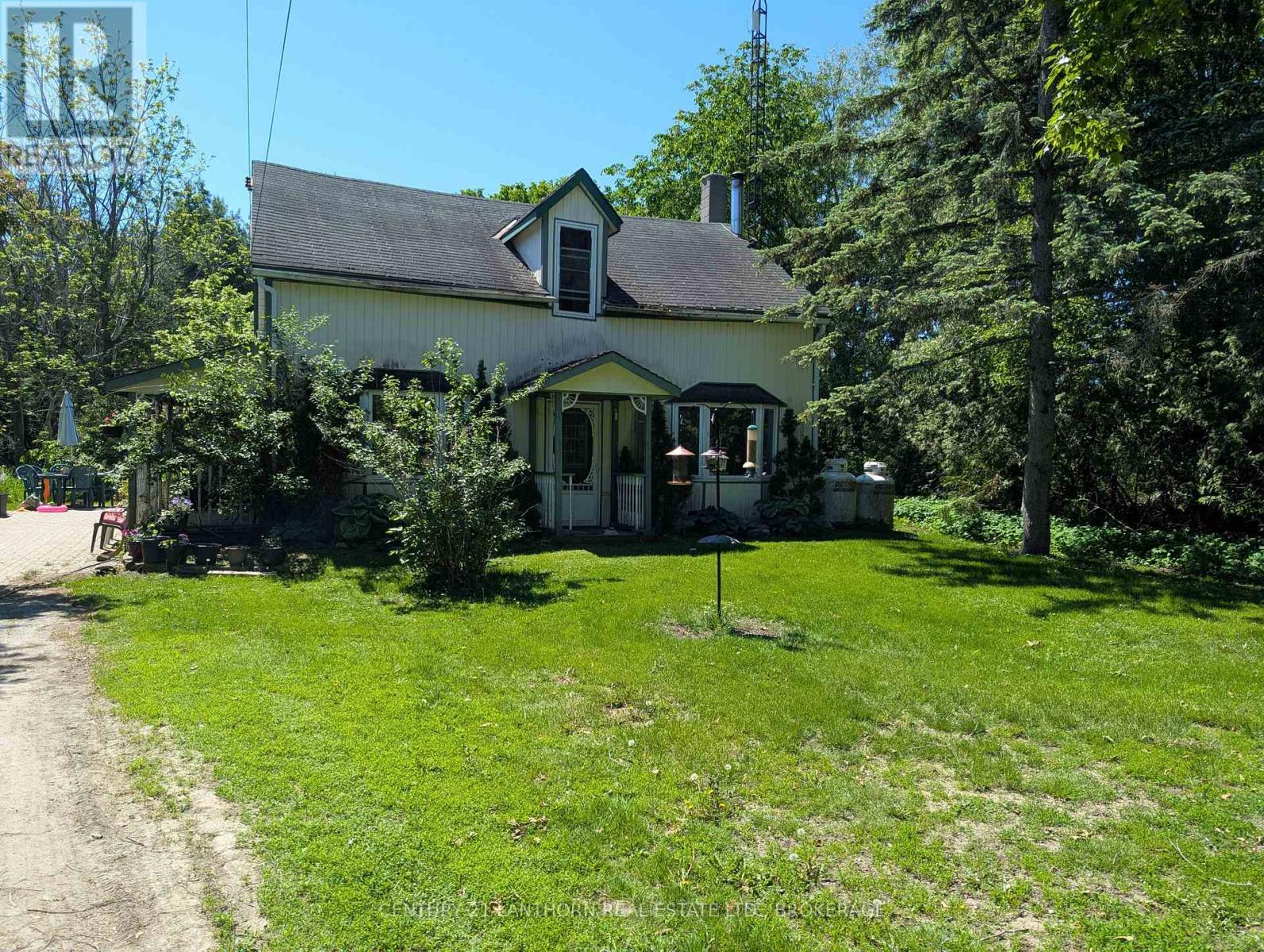 3227 County Road 32, Leeds And The Thousand Islands, ON