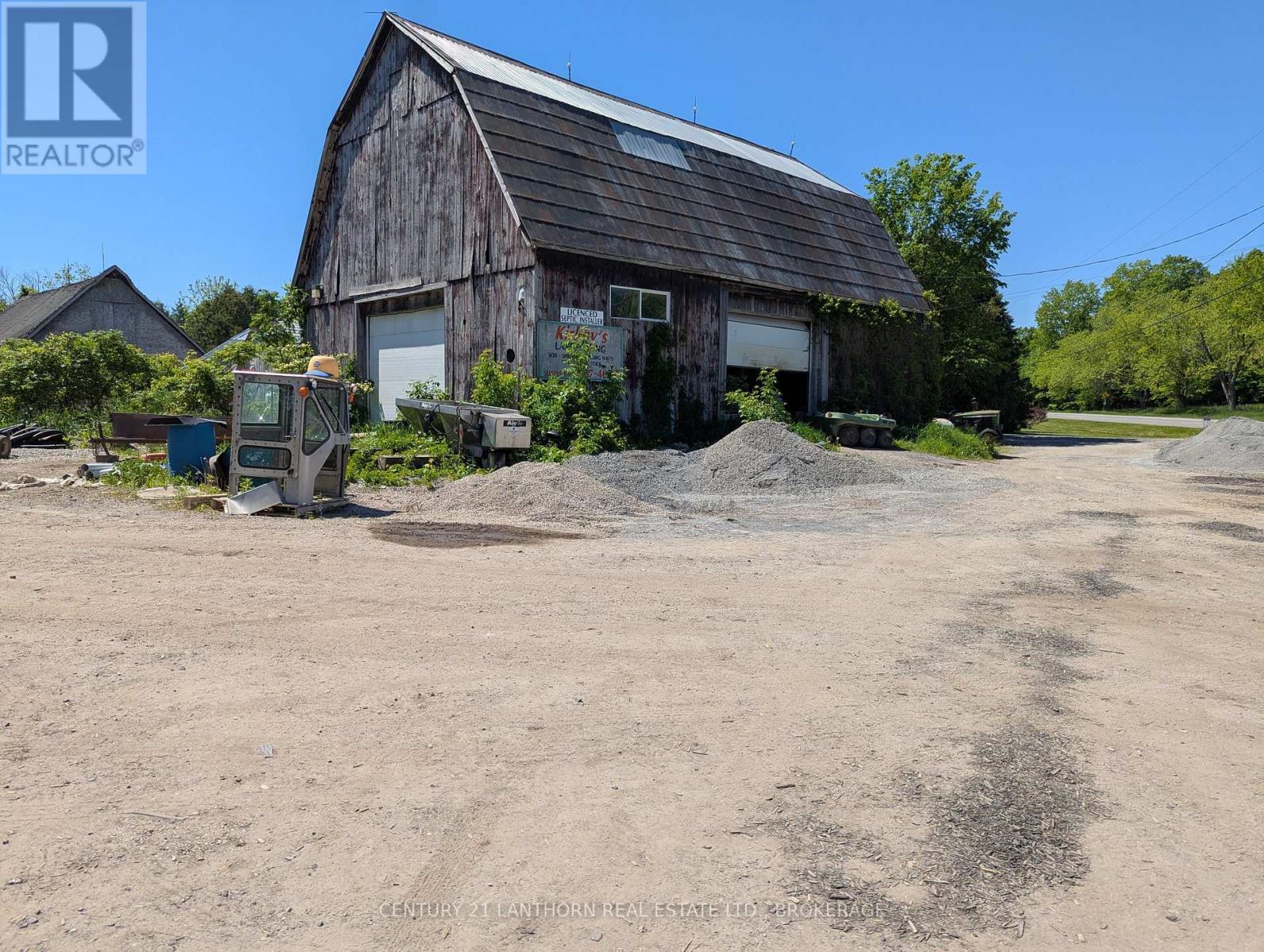 3227 County Road 32, Leeds And The Thousand Islands, ON