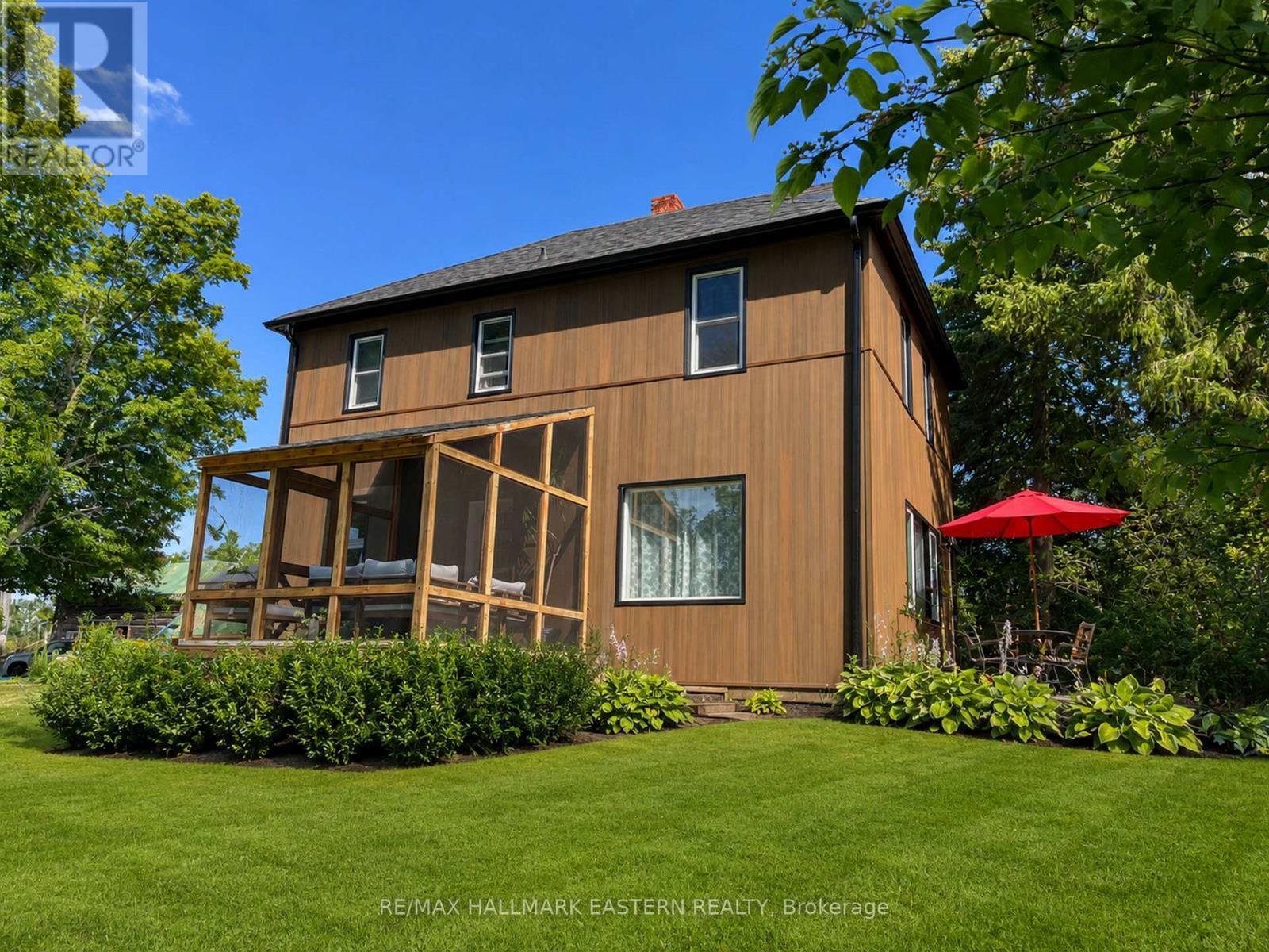 2279 Pigeon Lake Road, Kawartha Lakes (Bobcaygeon), ON - Outdoor
