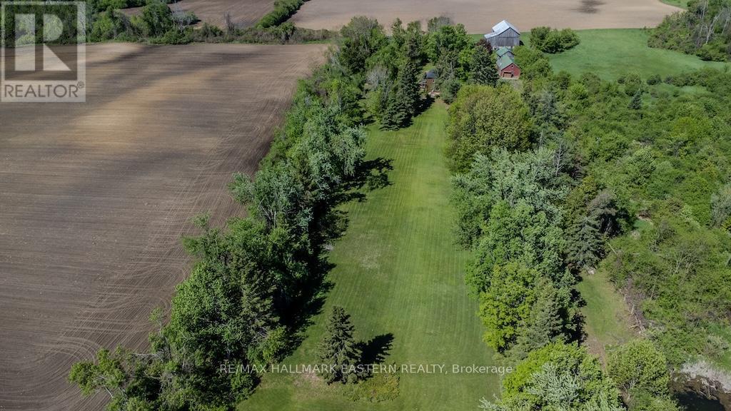 2279 Pigeon Lake Road, Kawartha Lakes (Bobcaygeon), ON - Outdoor With View