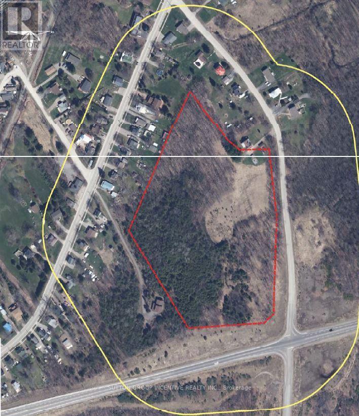 400 Newton Street, Tay, ON