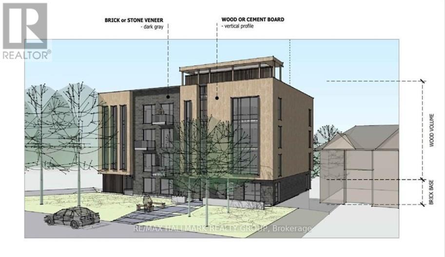 3055 Richmond Road, Ottawa, ON
