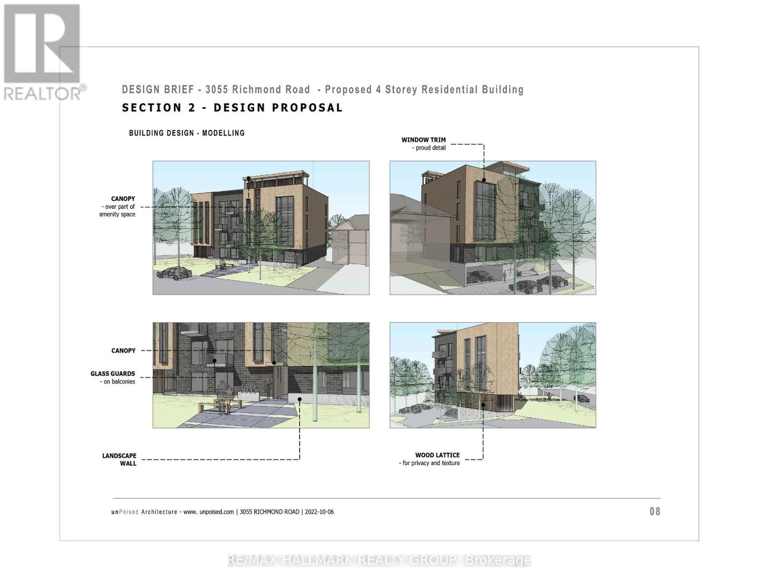 3055 Richmond Road, Ottawa, ON
