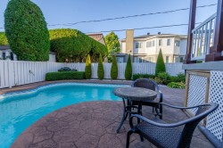 Piscine -