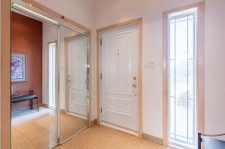 Hall d'entrée/Vestibule -