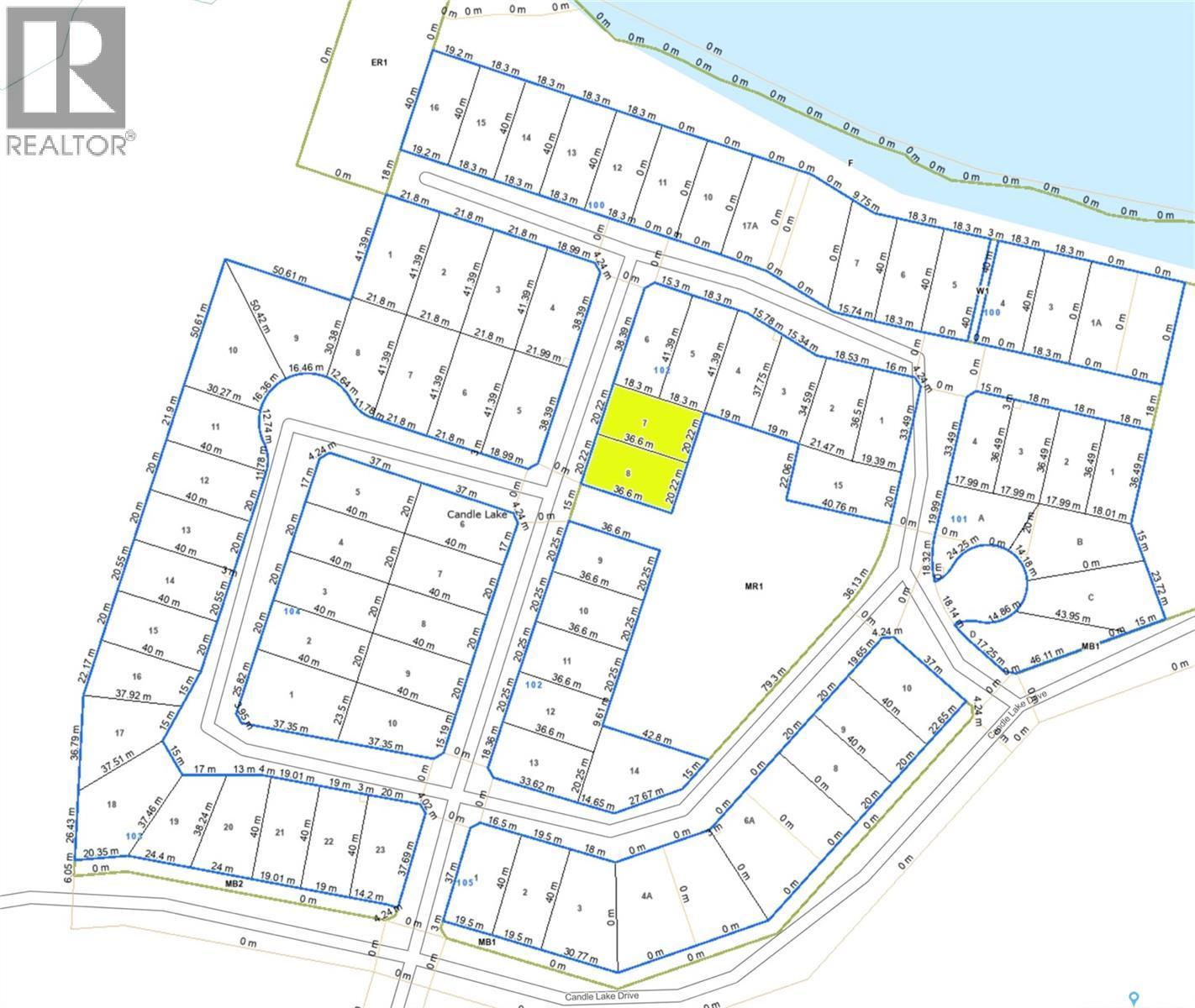 12/14 Bruin Boulevard, Candle Lake, SK