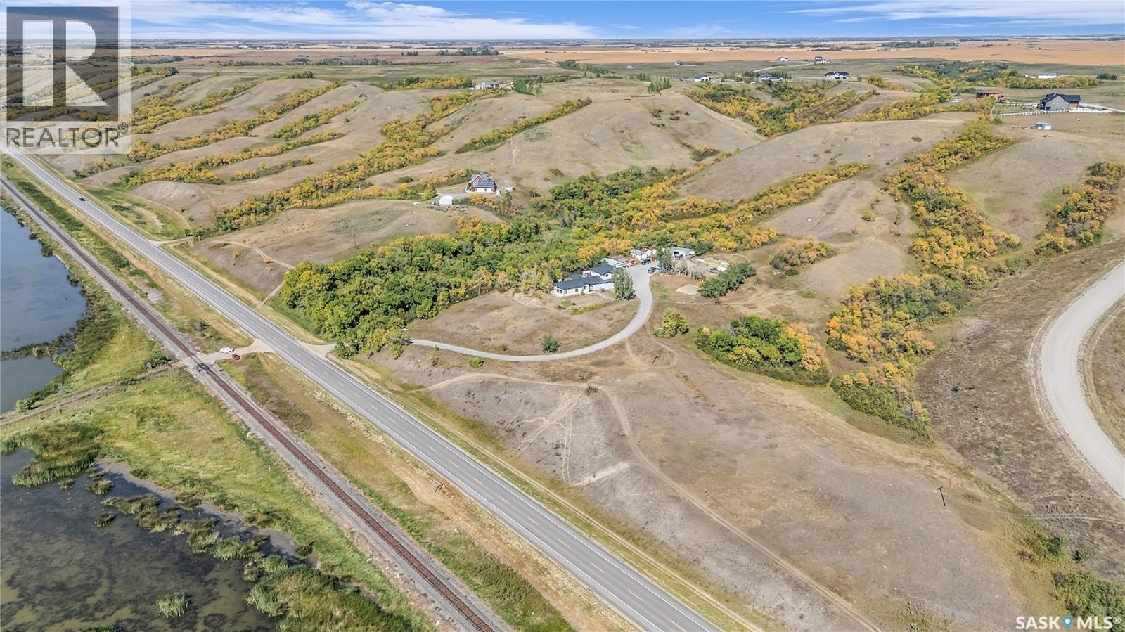 Craven Valley Acres, Longlaketon Rm No. 219, SK