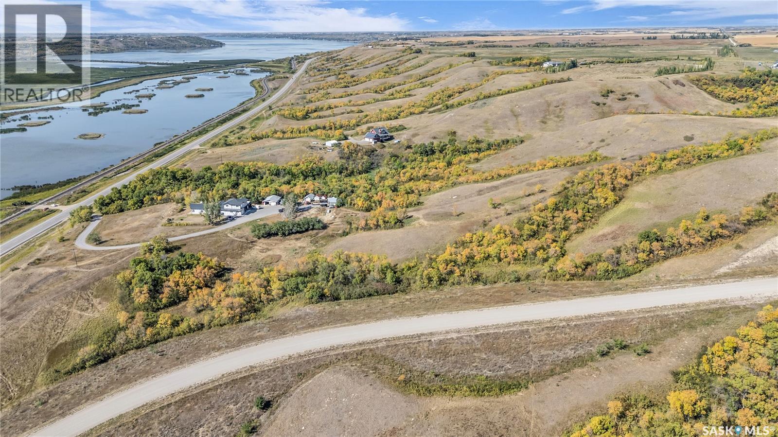 Craven Valley Acres, Longlaketon Rm No. 219, SK