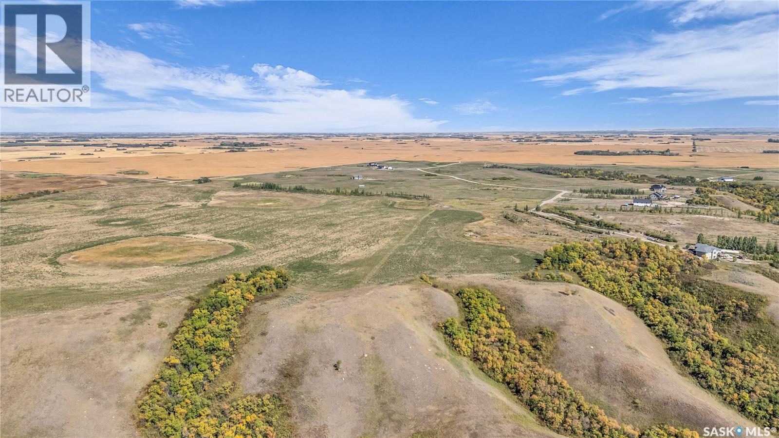 Craven Valley Acres, Longlaketon Rm No. 219, SK