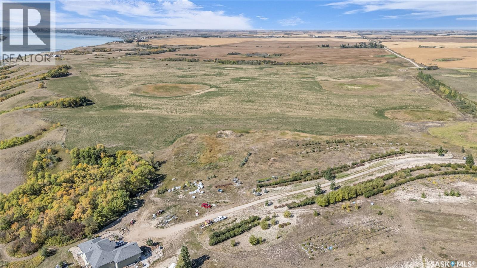 Craven Valley Acres, Longlaketon Rm No. 219, SK