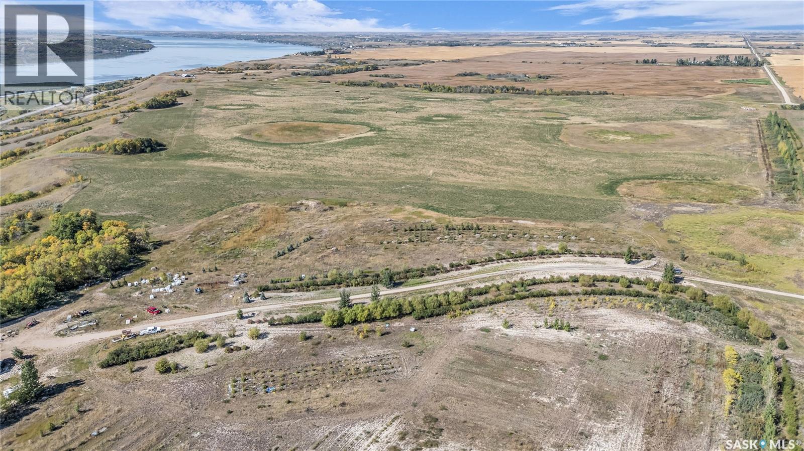 Craven Valley Acres, Longlaketon Rm No. 219, SK