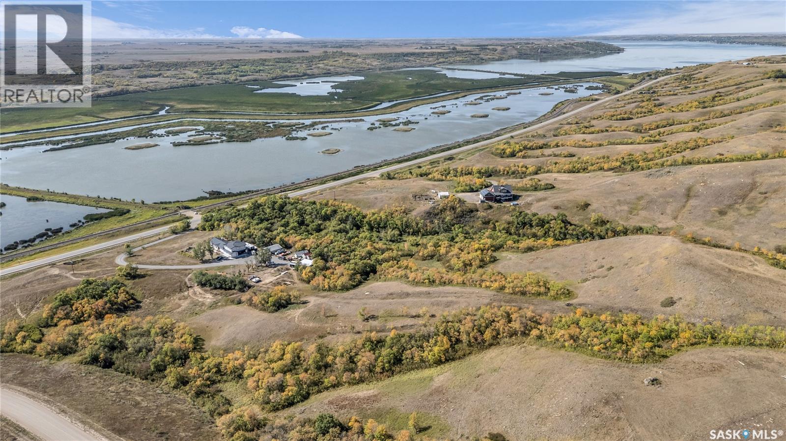Craven Valley Acres, Longlaketon Rm No. 219, SK