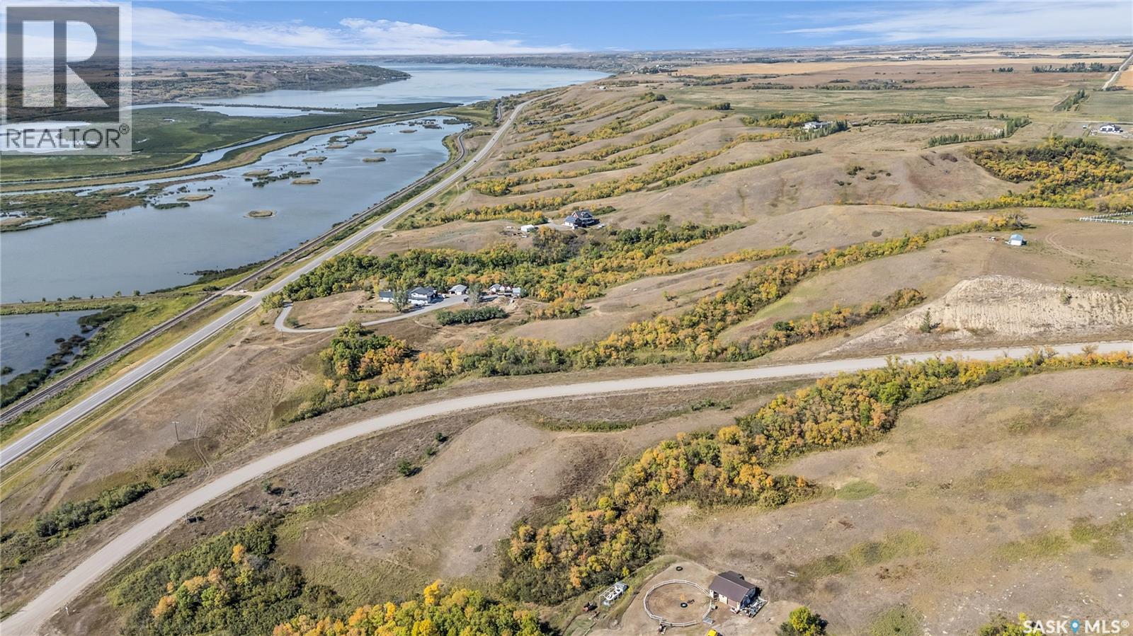Craven Valley Acres, Longlaketon Rm No. 219, SK