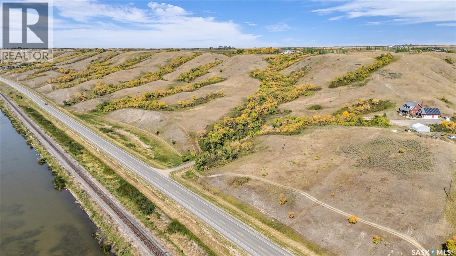 Craven Valley Acres, Longlaketon Rm No. 219, SK