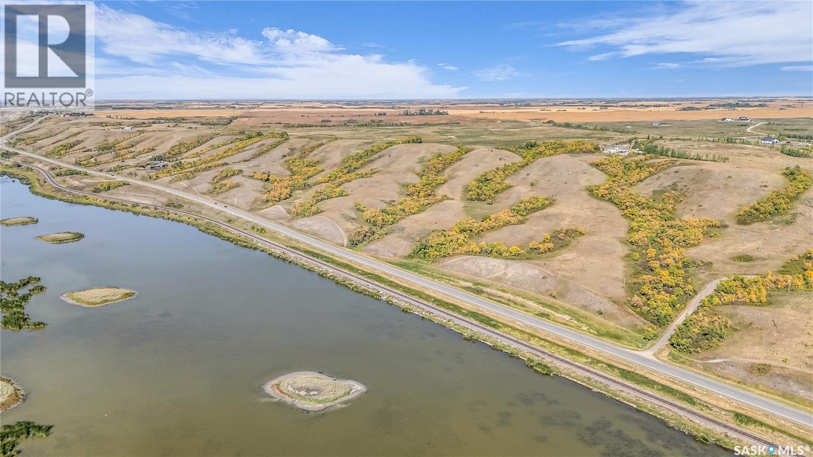 Craven Valley Acres, Longlaketon Rm No. 219, SK