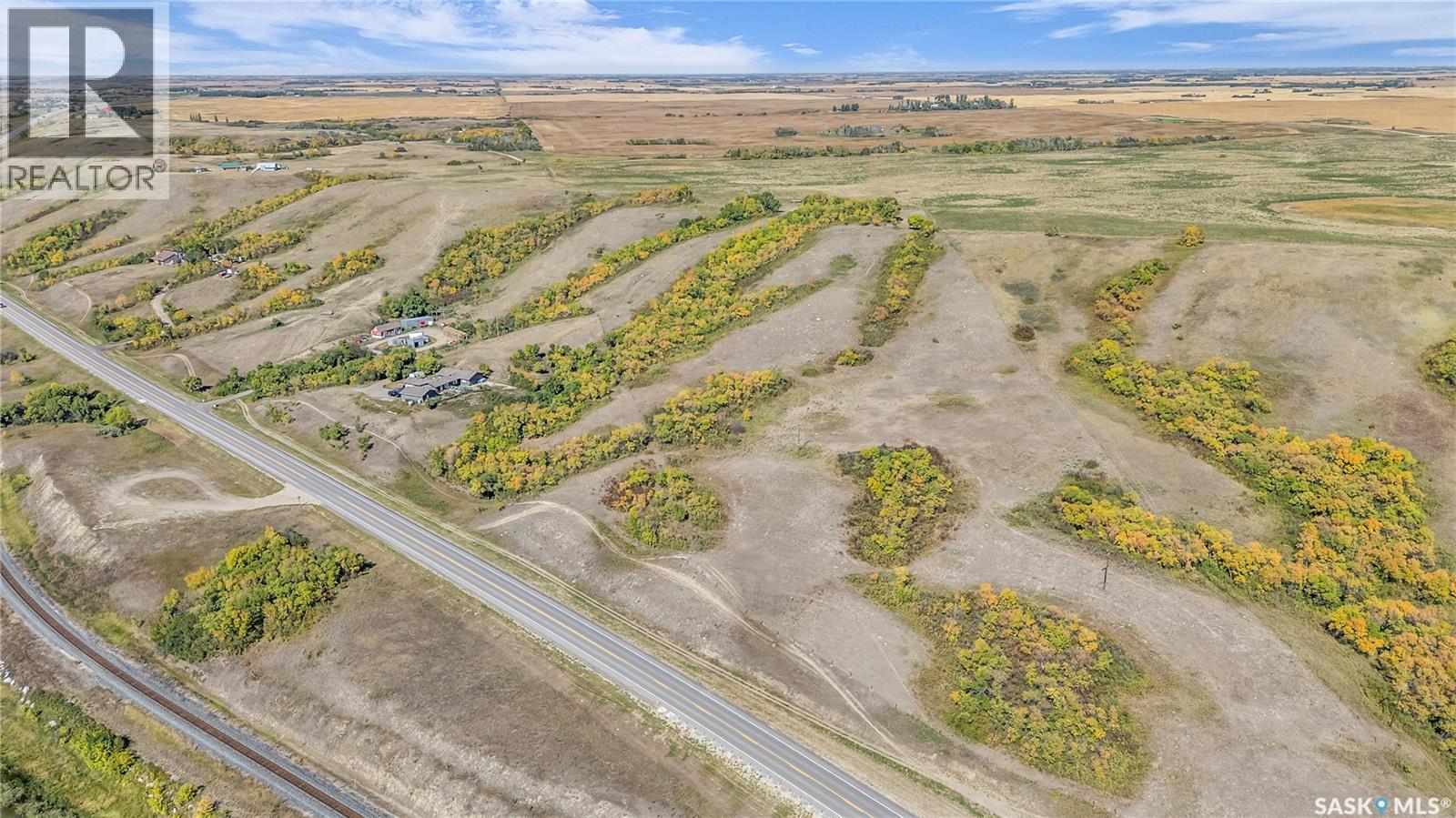 Craven Valley Acres, Longlaketon Rm No. 219, SK