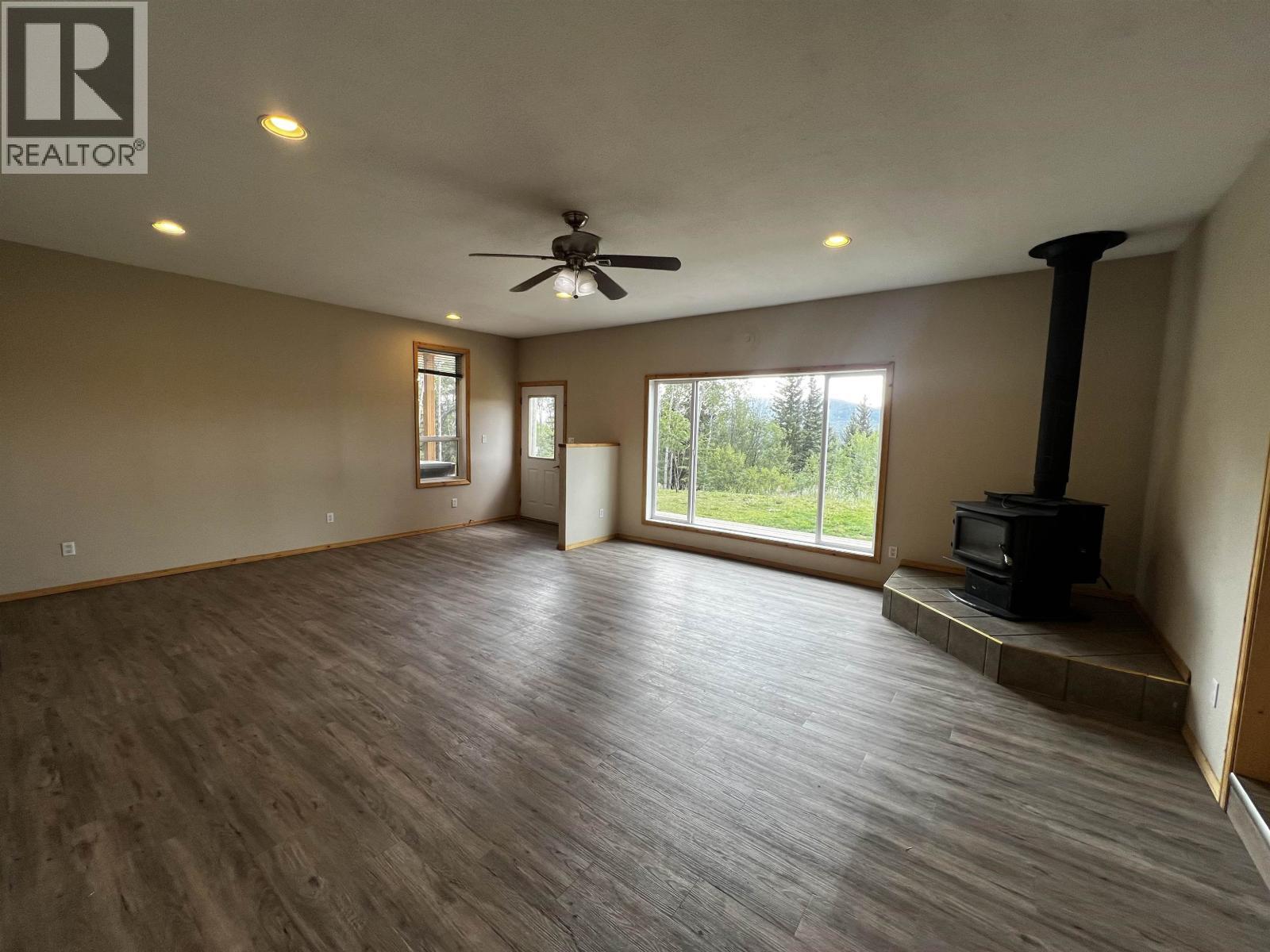 100 Schritt Crescent, Burns Lake, BC - Indoor