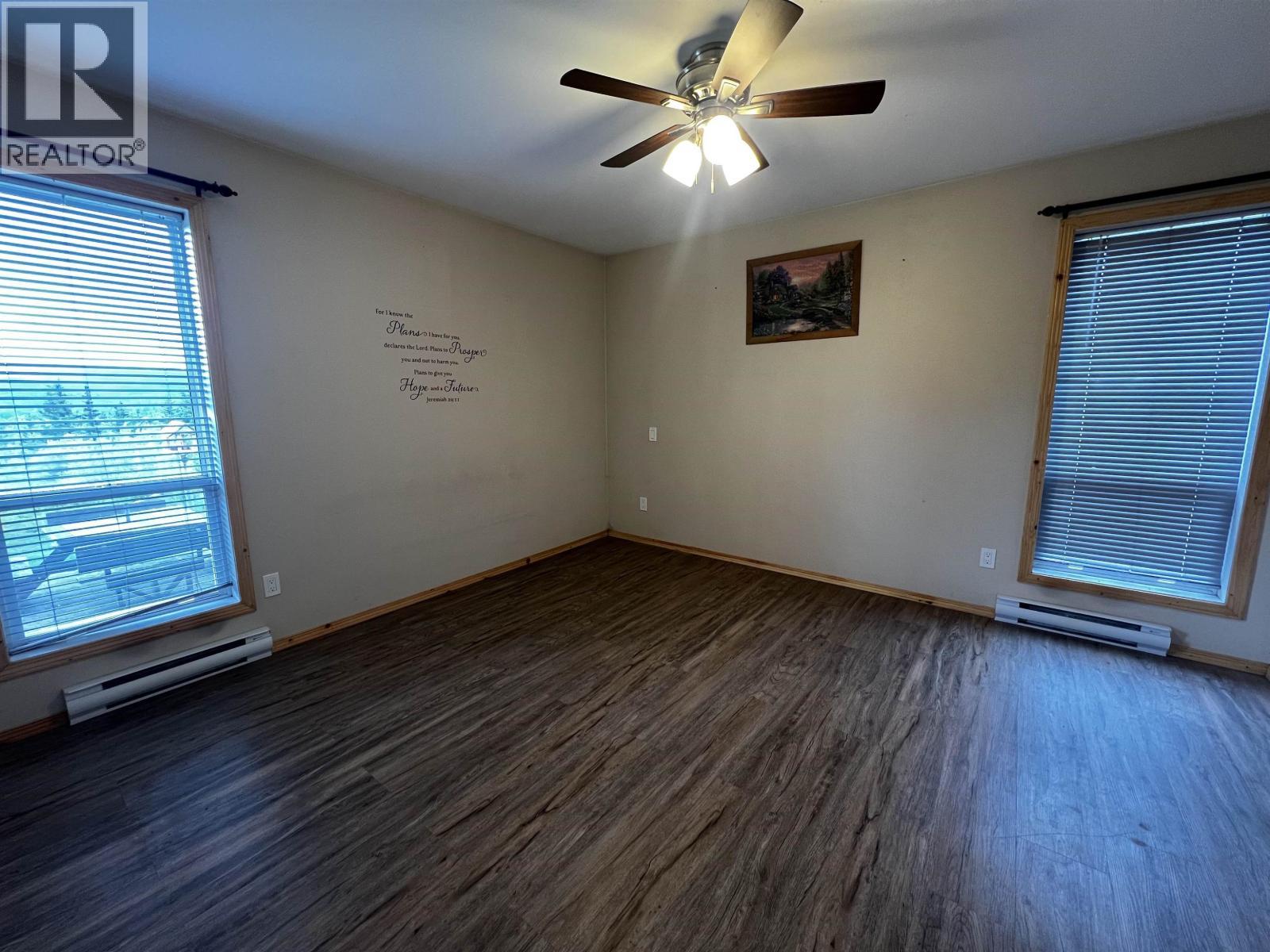 100 Schritt Crescent, Burns Lake, BC - Indoor Photo Showing Other Room