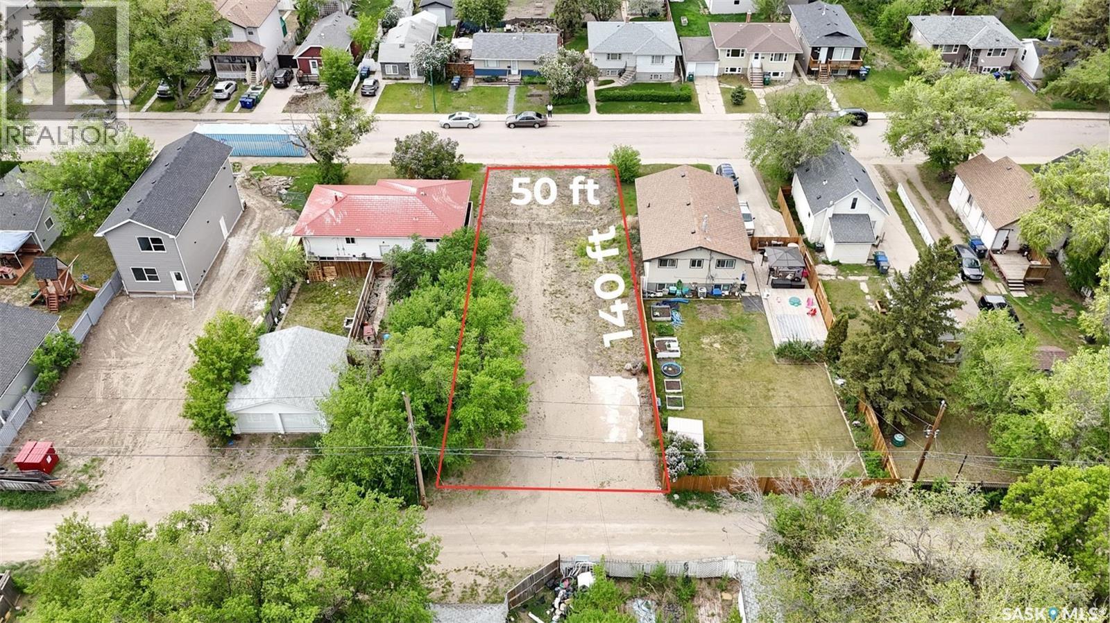 336 V Avenue S, Saskatoon, SK