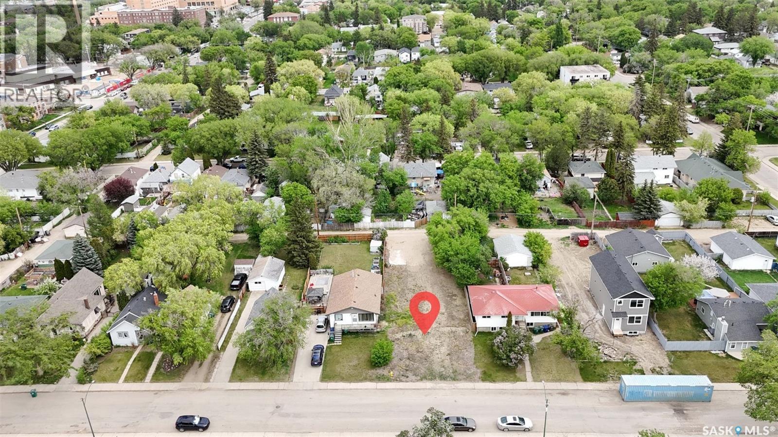 336 V Avenue S, Saskatoon, SK