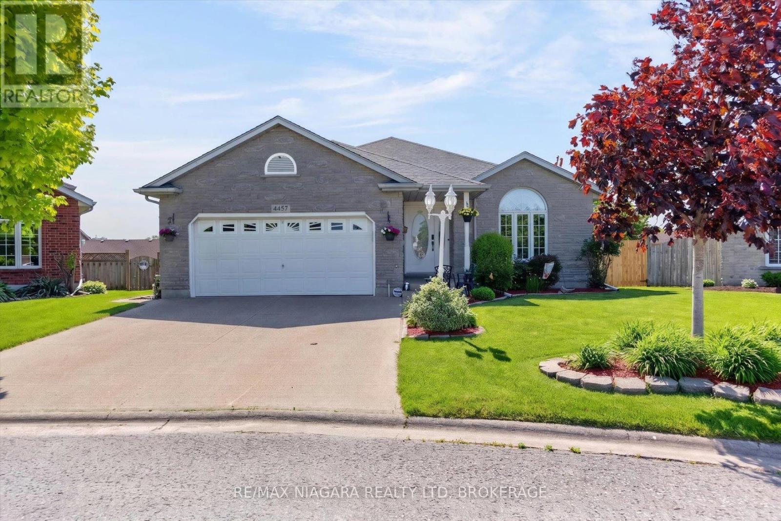 4457 Kathleen Crescent, Niagara Falls (Ascot), ON