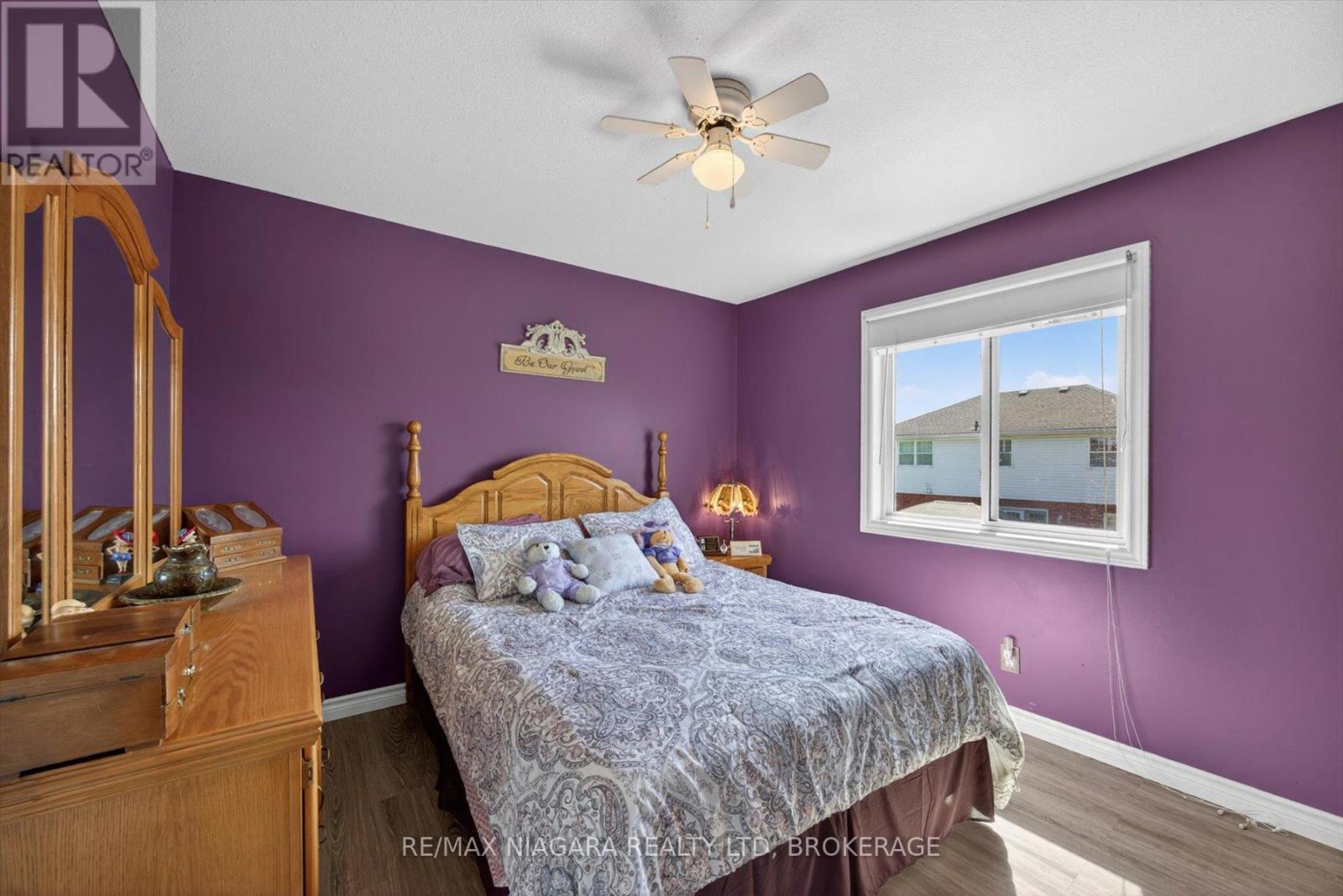 2nd Bedroom - 4457 Kathleen Crescent, Niagara Falls (Ascot), ON