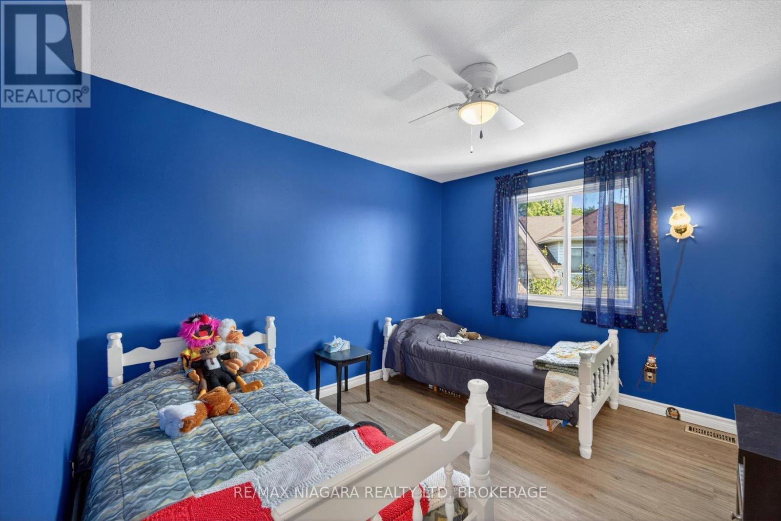 3rd Bedroom - 4457 Kathleen Crescent, Niagara Falls (Ascot), ON