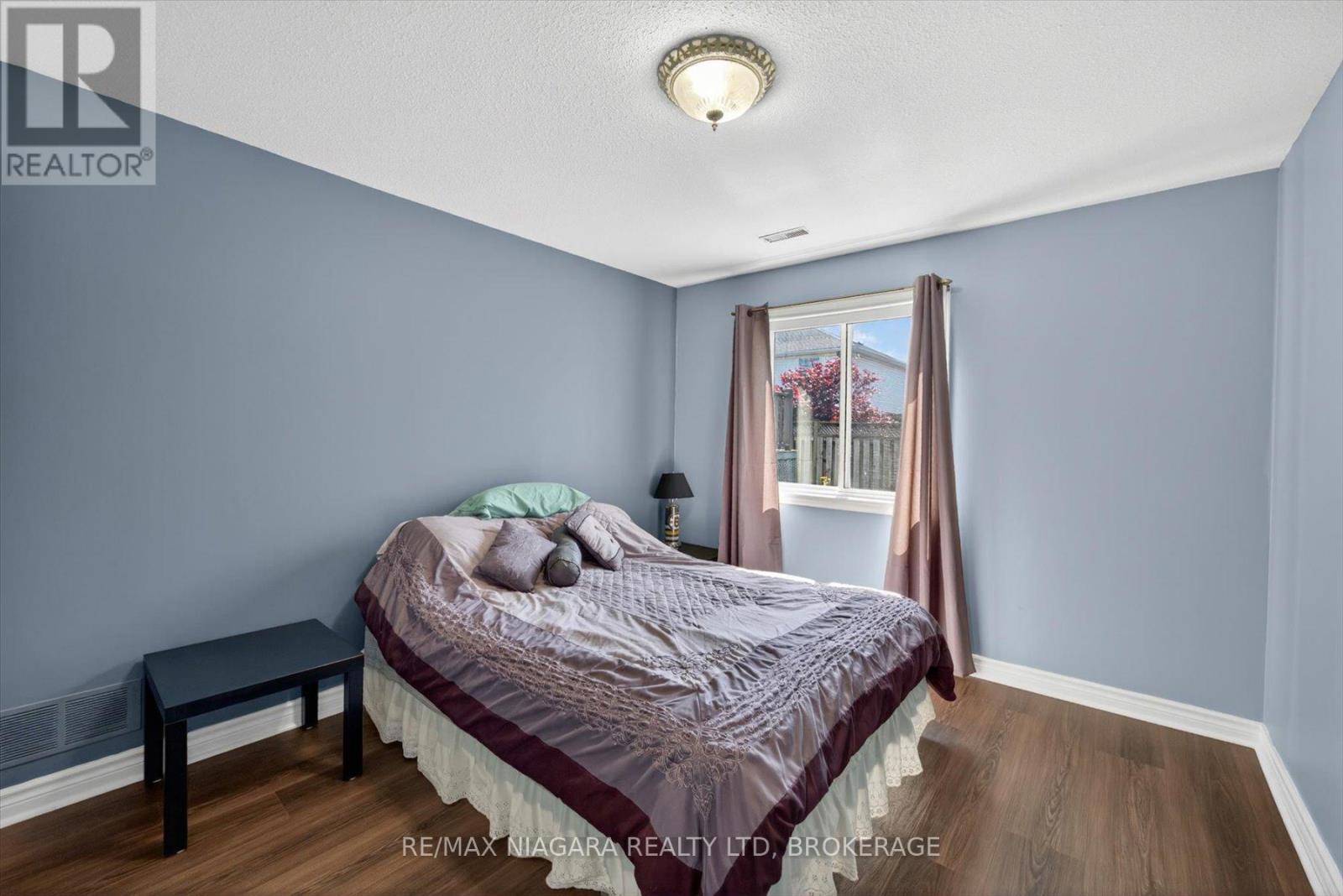 4th Lower Bedroom - 4457 Kathleen Crescent, Niagara Falls (Ascot), ON