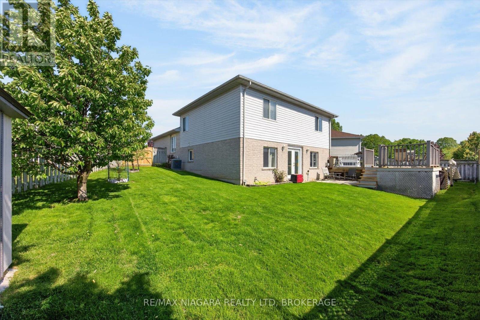 4457 Kathleen Crescent, Niagara Falls (Ascot), ON