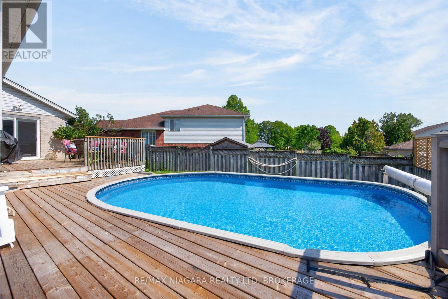 4457 Kathleen Crescent, Niagara Falls (Ascot), ON
