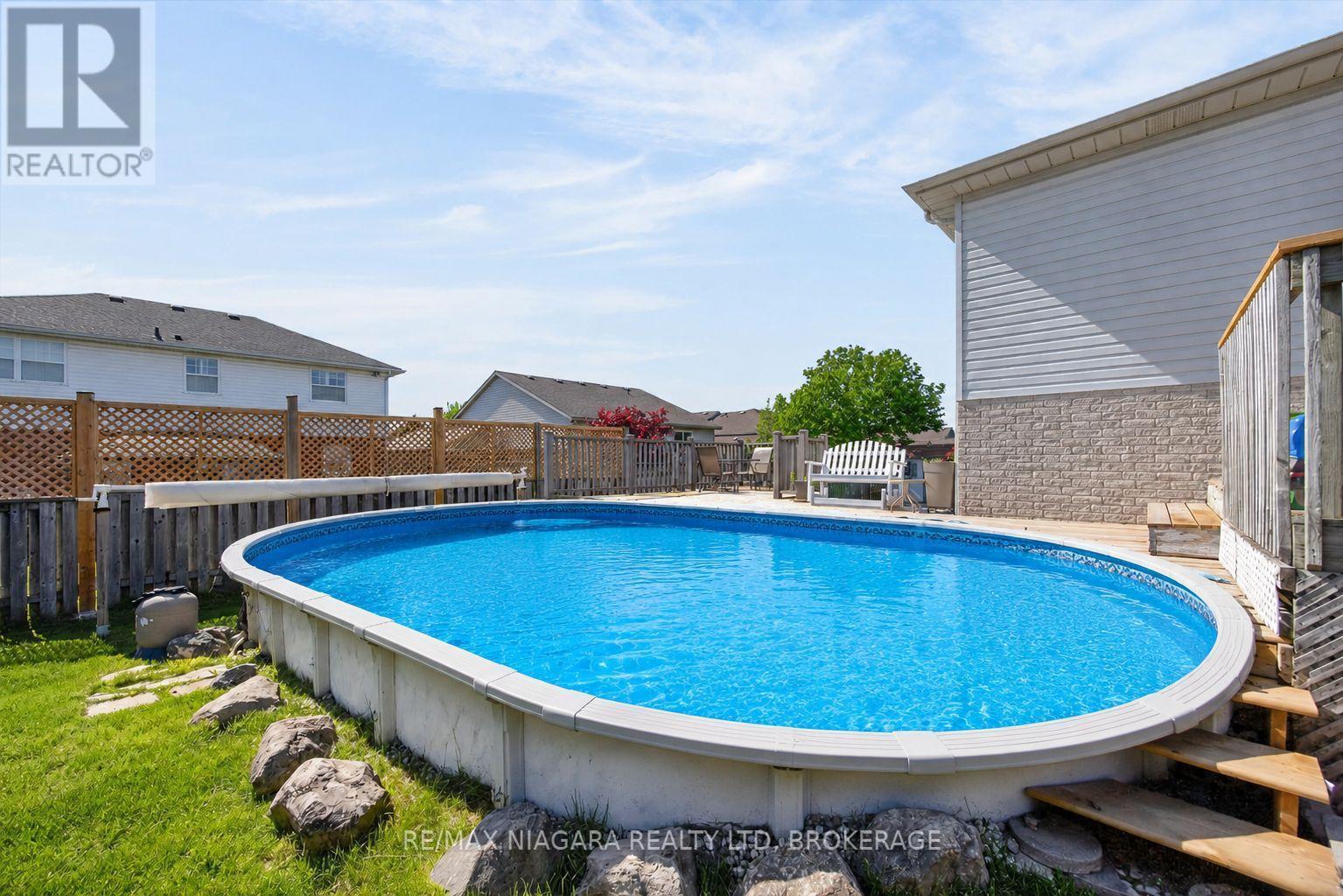 4457 Kathleen Crescent, Niagara Falls (Ascot), ON