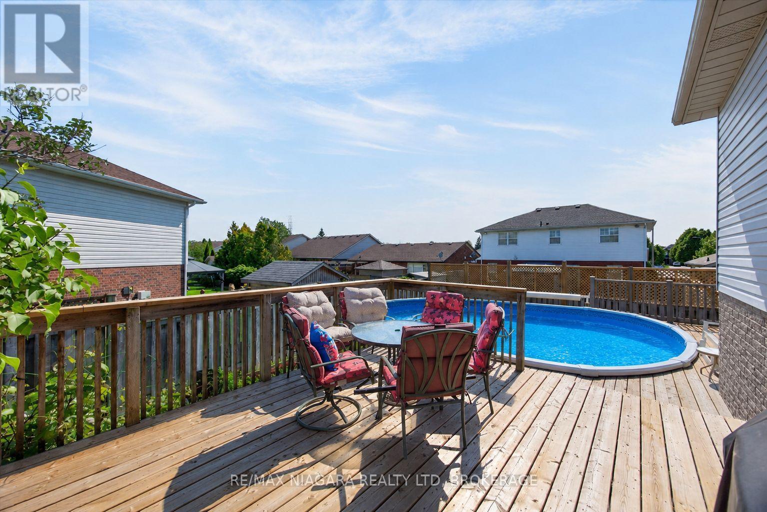4457 Kathleen Crescent, Niagara Falls (Ascot), ON