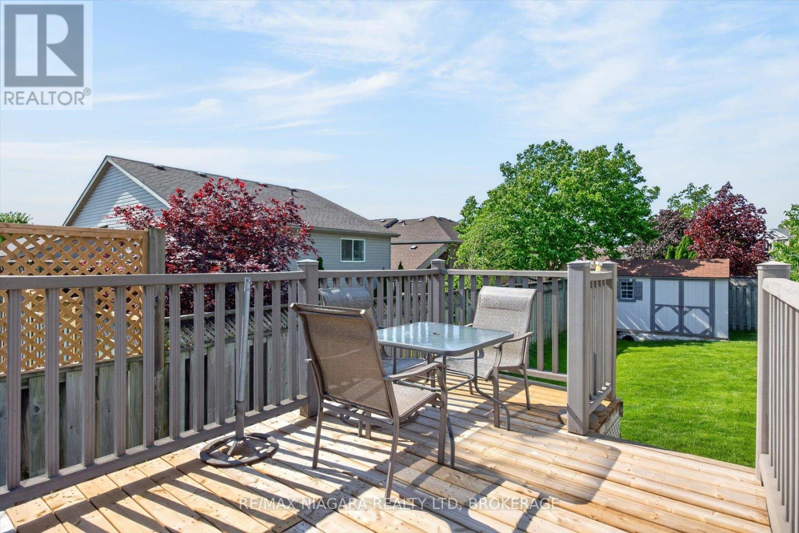 4457 Kathleen Crescent, Niagara Falls (Ascot), ON