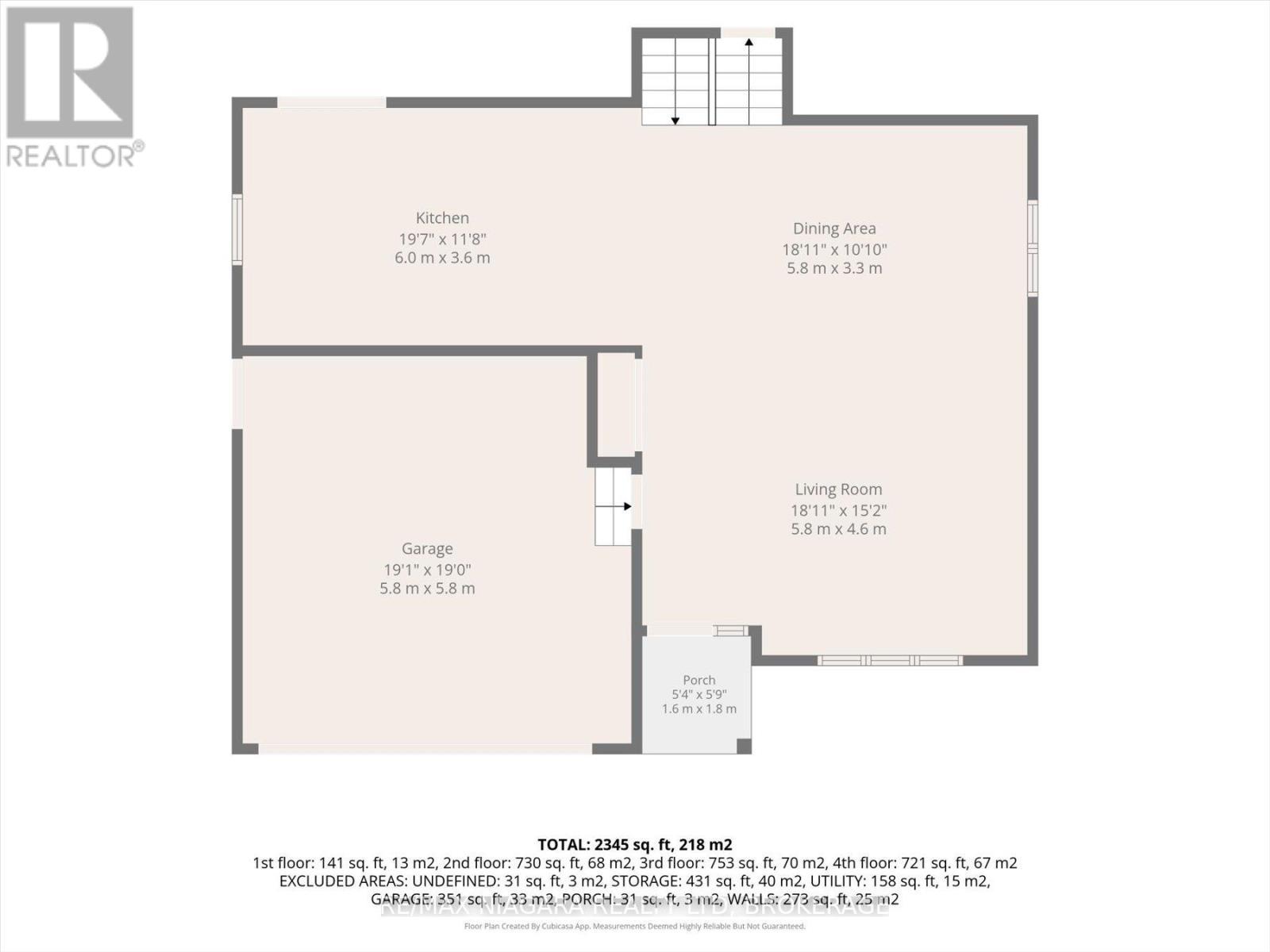 4457 Kathleen Crescent, Niagara Falls (Ascot), ON