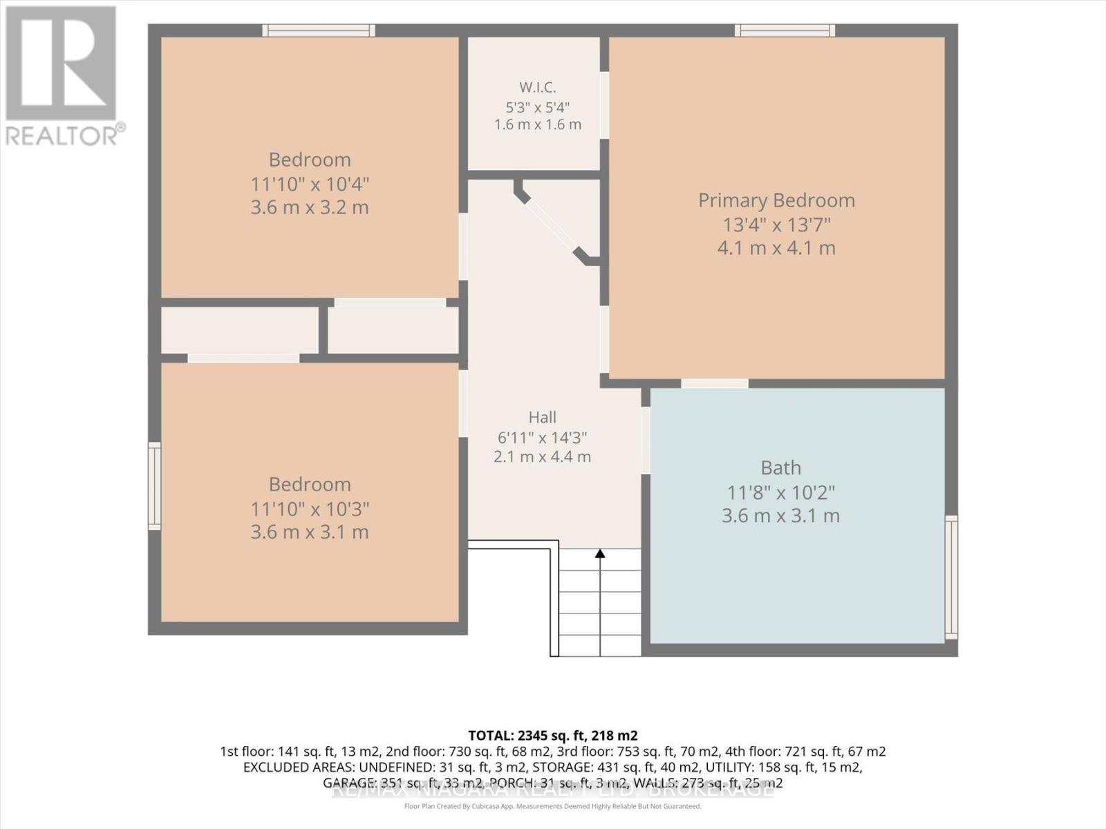 4457 Kathleen Crescent, Niagara Falls (Ascot), ON