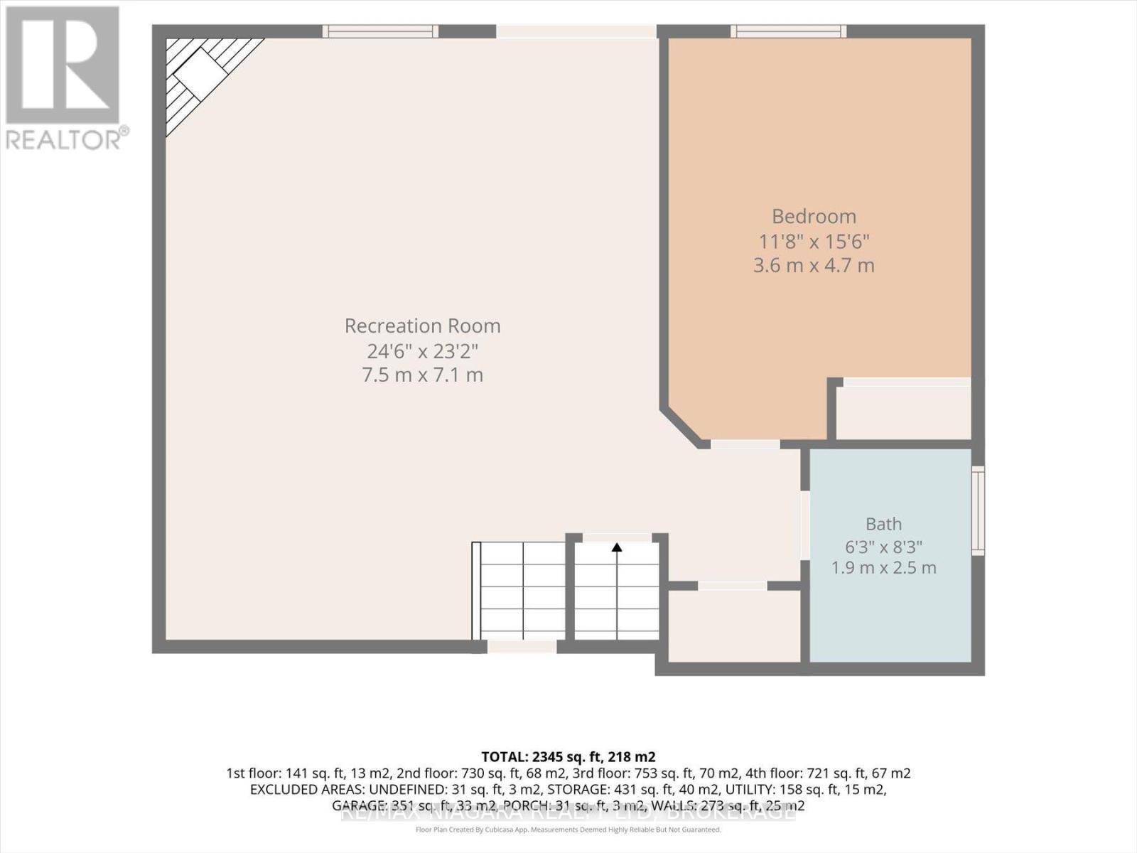 4457 Kathleen Crescent, Niagara Falls (Ascot), ON