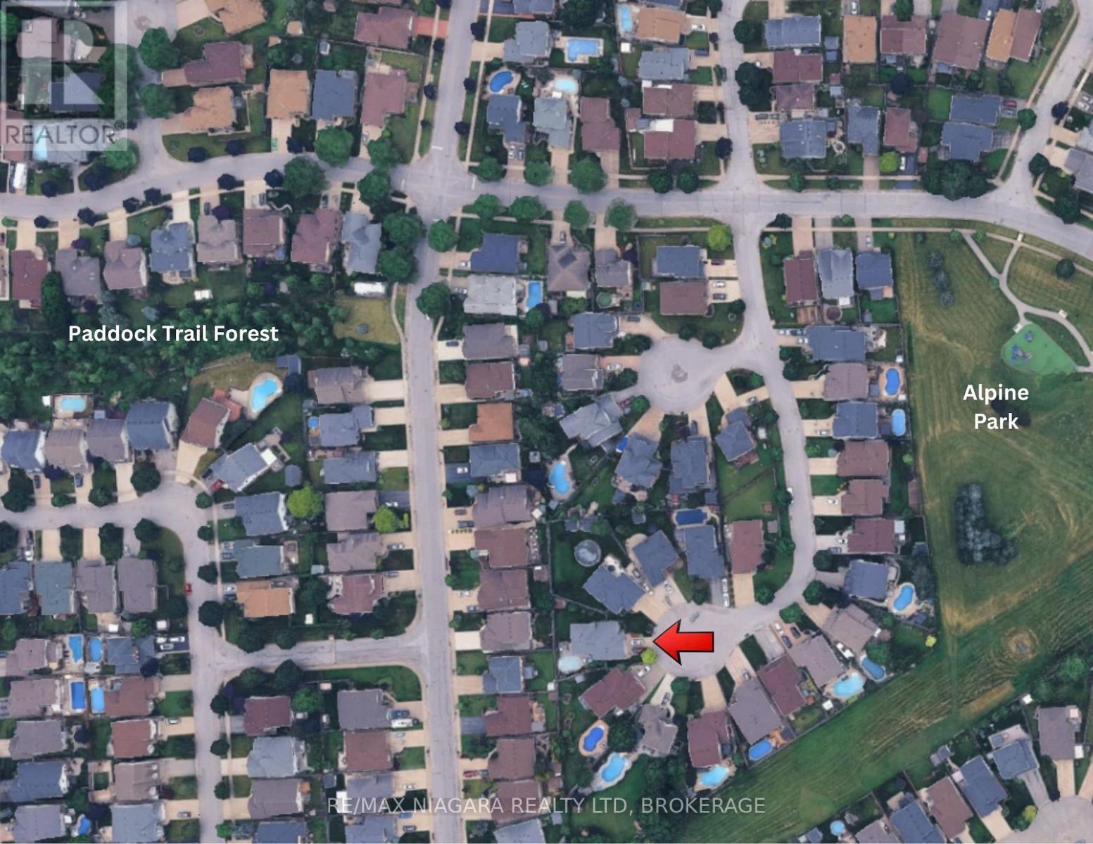 4457 Kathleen Crescent, Niagara Falls (Ascot), ON