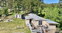 642 HODGSON ROAD Williams Lake, BC V2G 3P9
