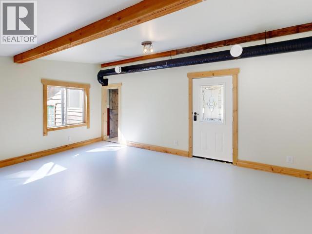 4313 Gillies Bay Rd Road, Texada Island, BC - Indoor Photo Showing Other Room