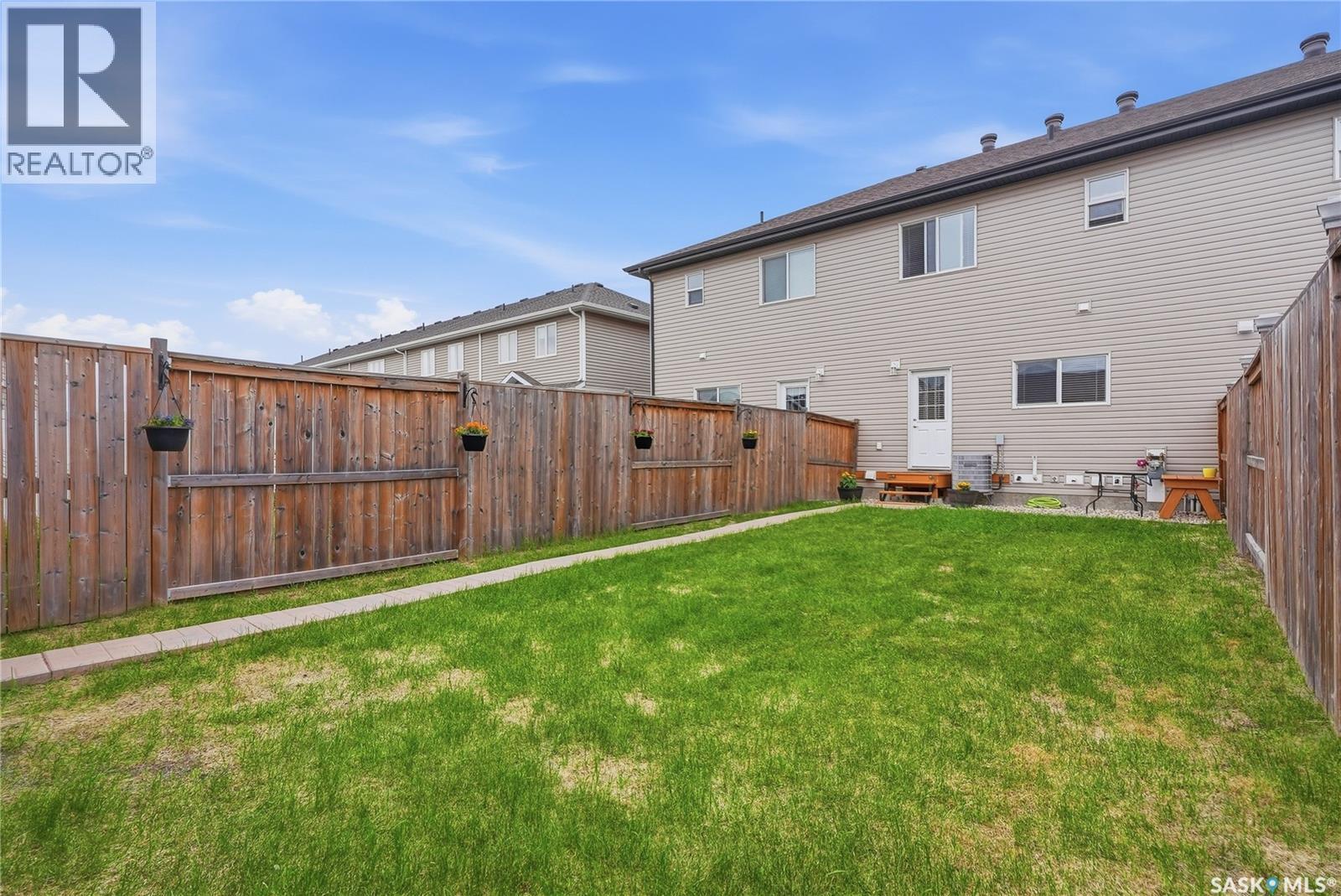 4031 Centennial Drive, Saskatoon, SK - Outdoor With Exterior