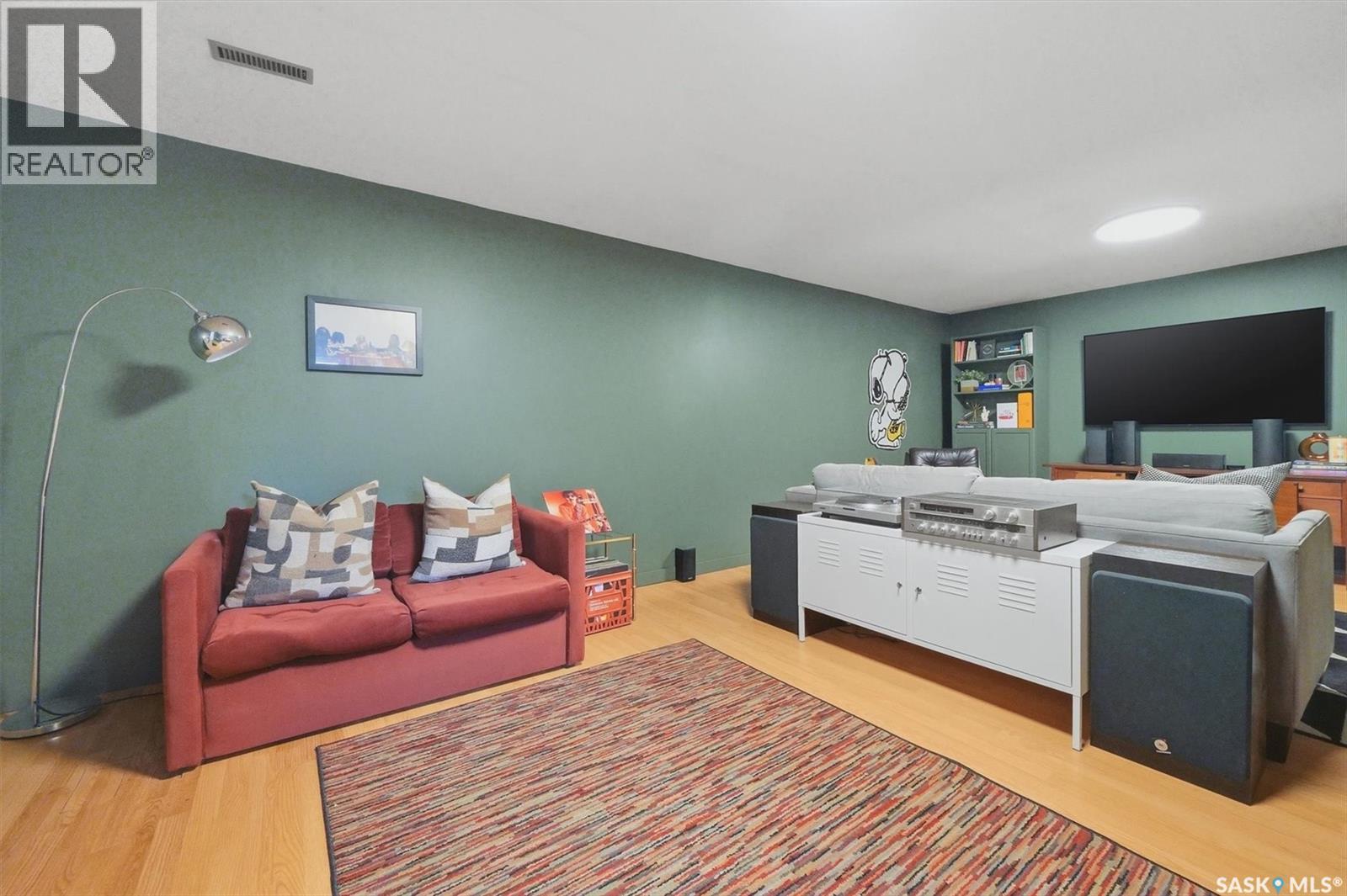 52 Potter Crescent, Saskatoon, SK - Indoor
