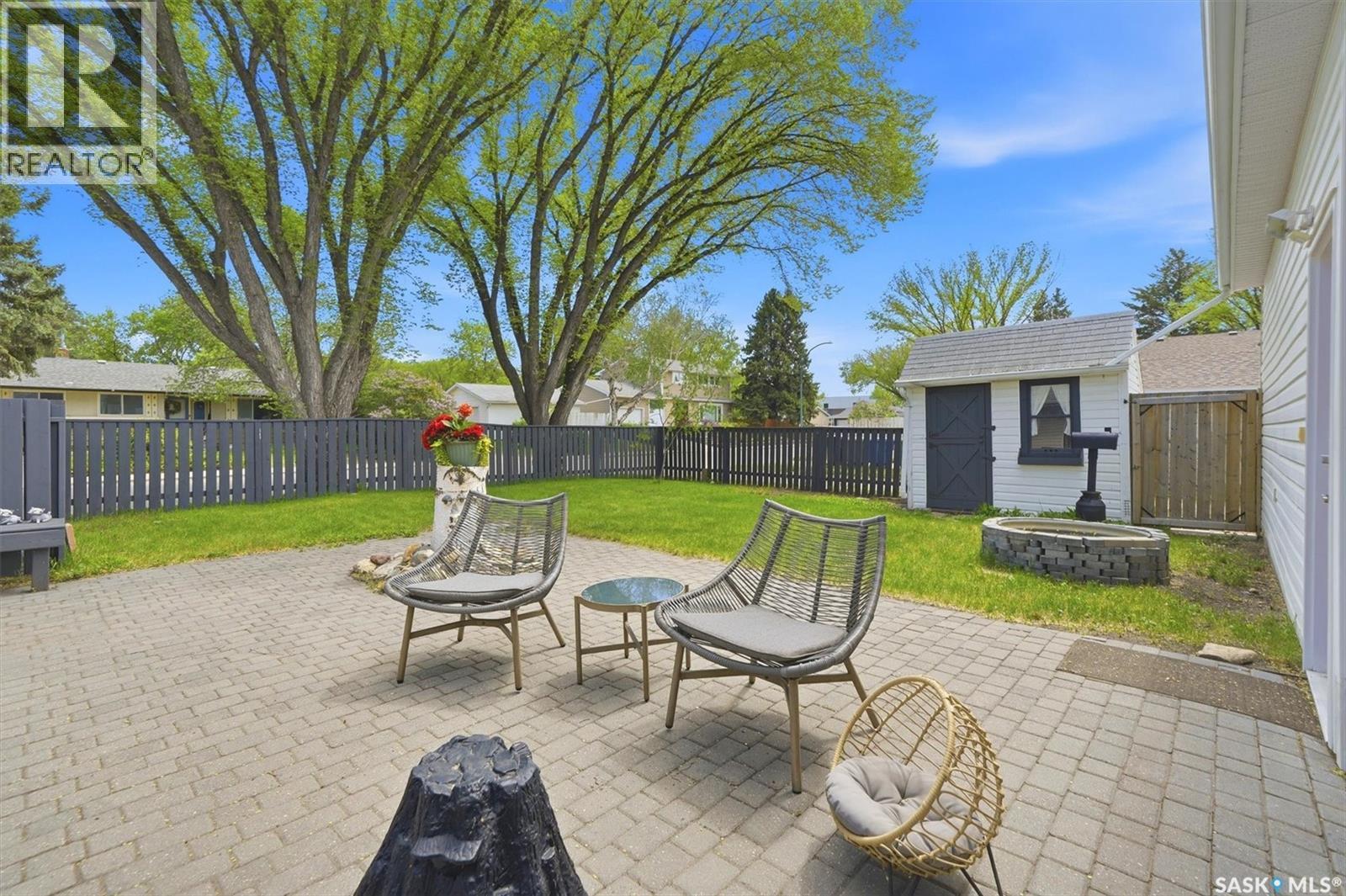 52 Potter Crescent, Saskatoon, SK - Outdoor