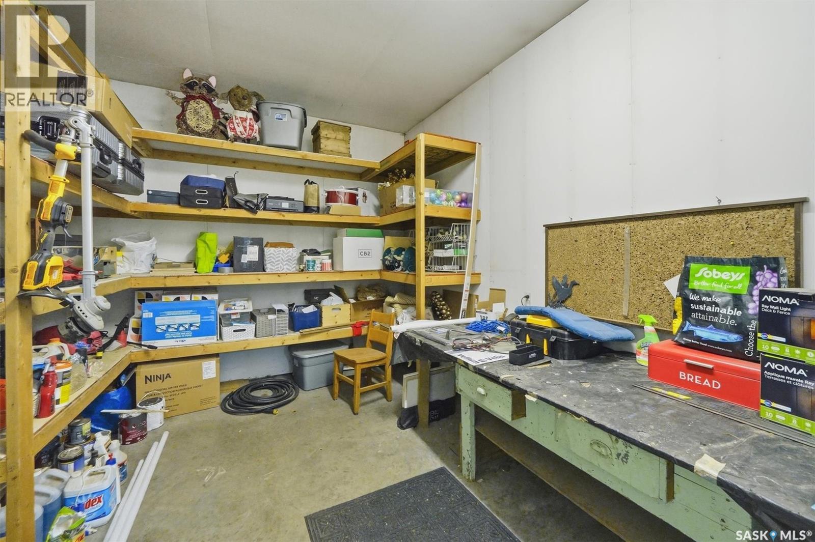 52 Potter Crescent, Saskatoon, SK - Indoor