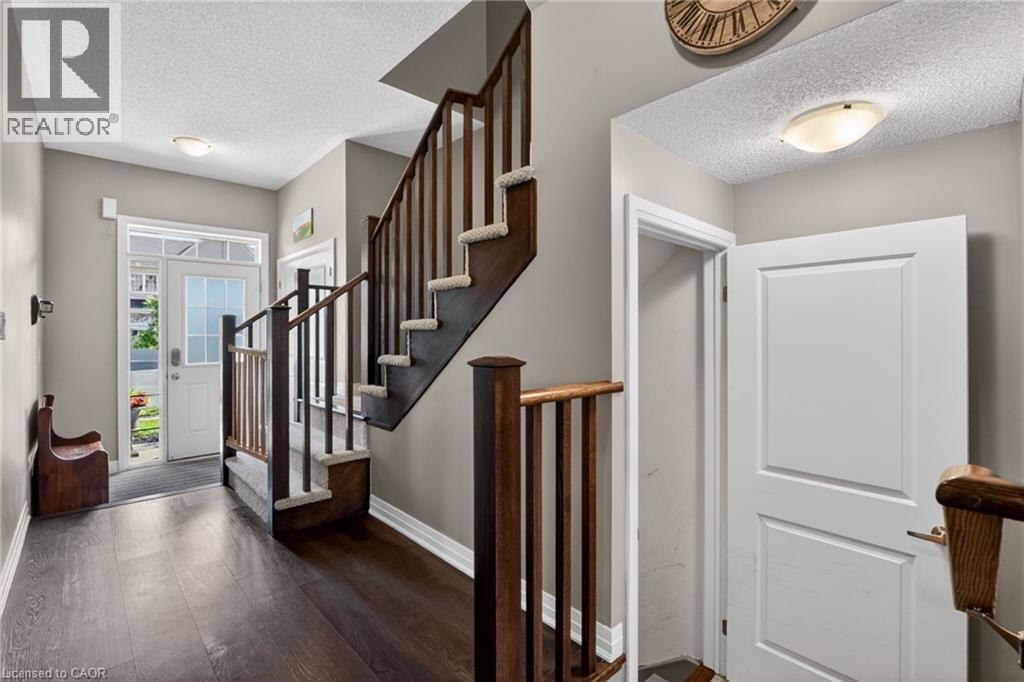 4071 Fracchioni Drive, Beamsville, ON