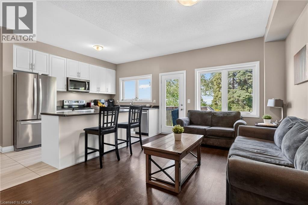 4071 Fracchioni Drive, Beamsville, ON