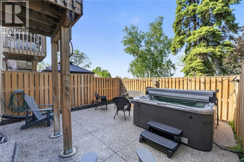 4071 Fracchioni Drive, Beamsville, ON