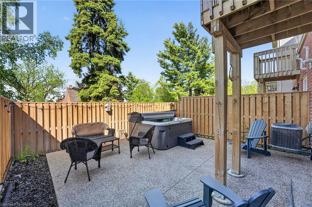 4071 Fracchioni Drive, Beamsville, ON