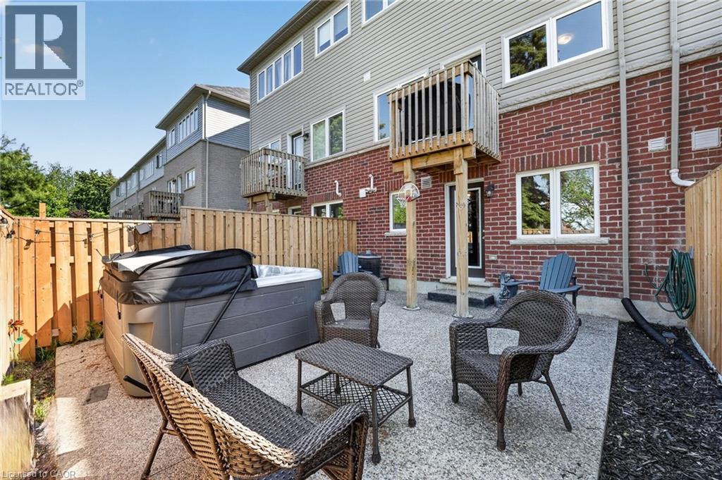 4071 Fracchioni Drive, Beamsville, ON
