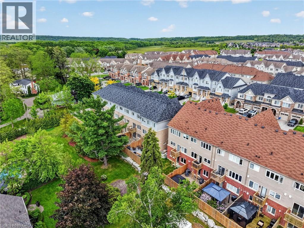 4071 Fracchioni Drive, Beamsville, ON